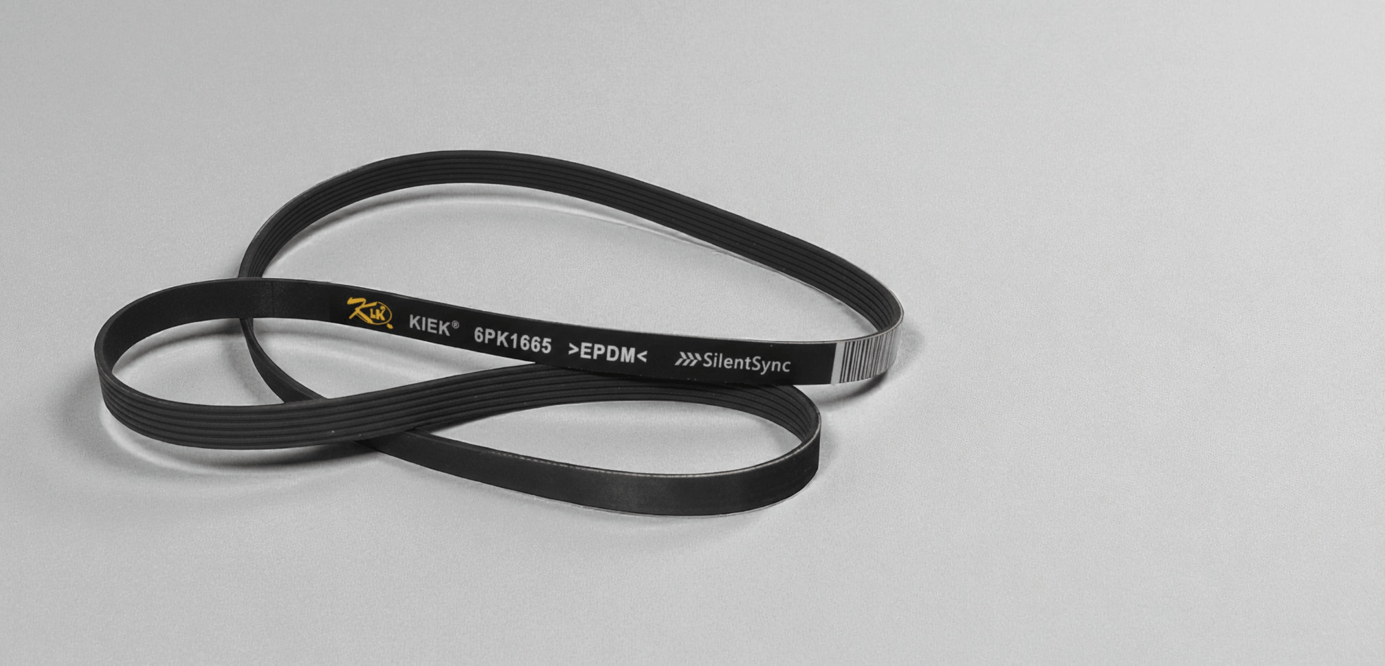 تسمه دینام سالم، برقرسانی بیوقفه!