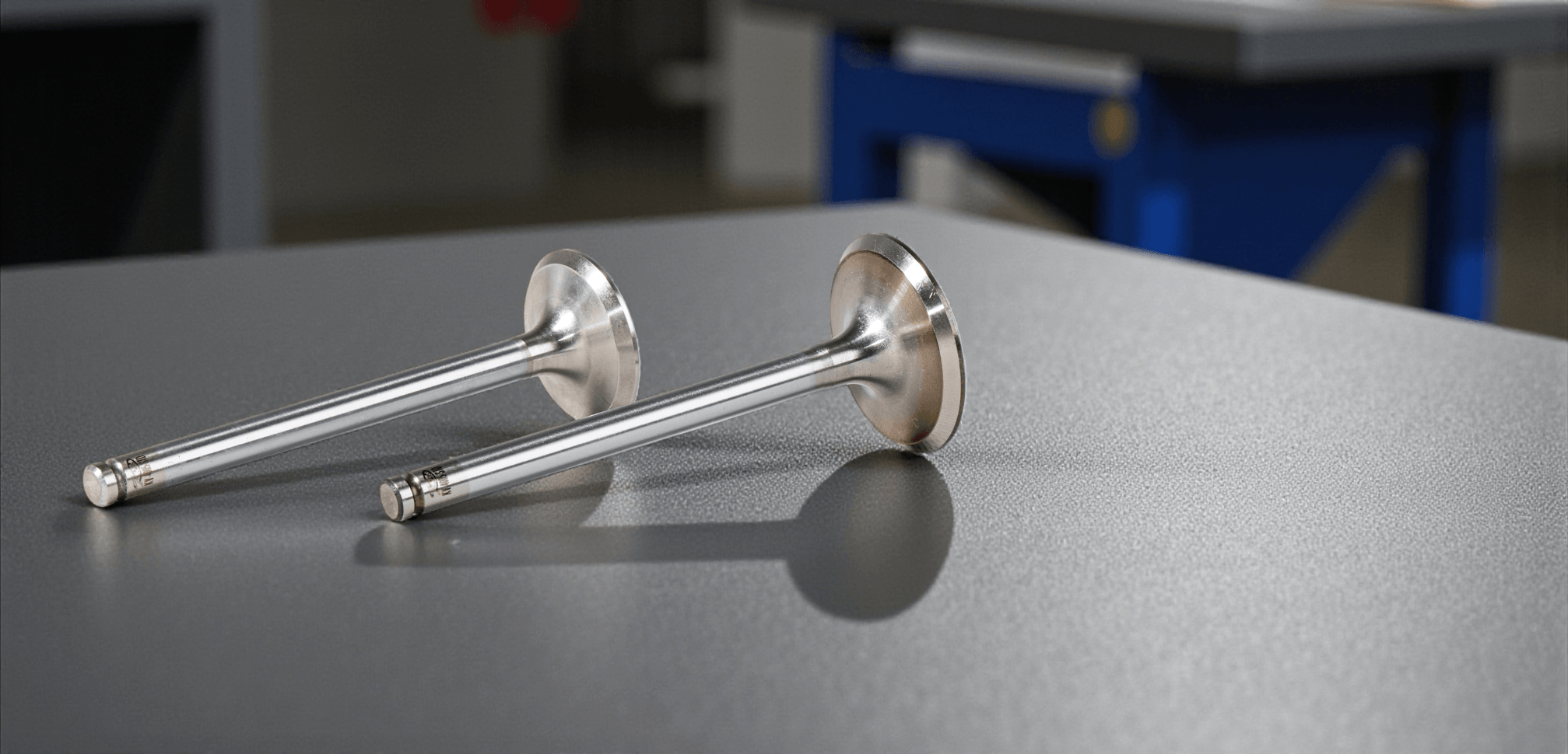 جرقهی نخستین در مسیر قدرت