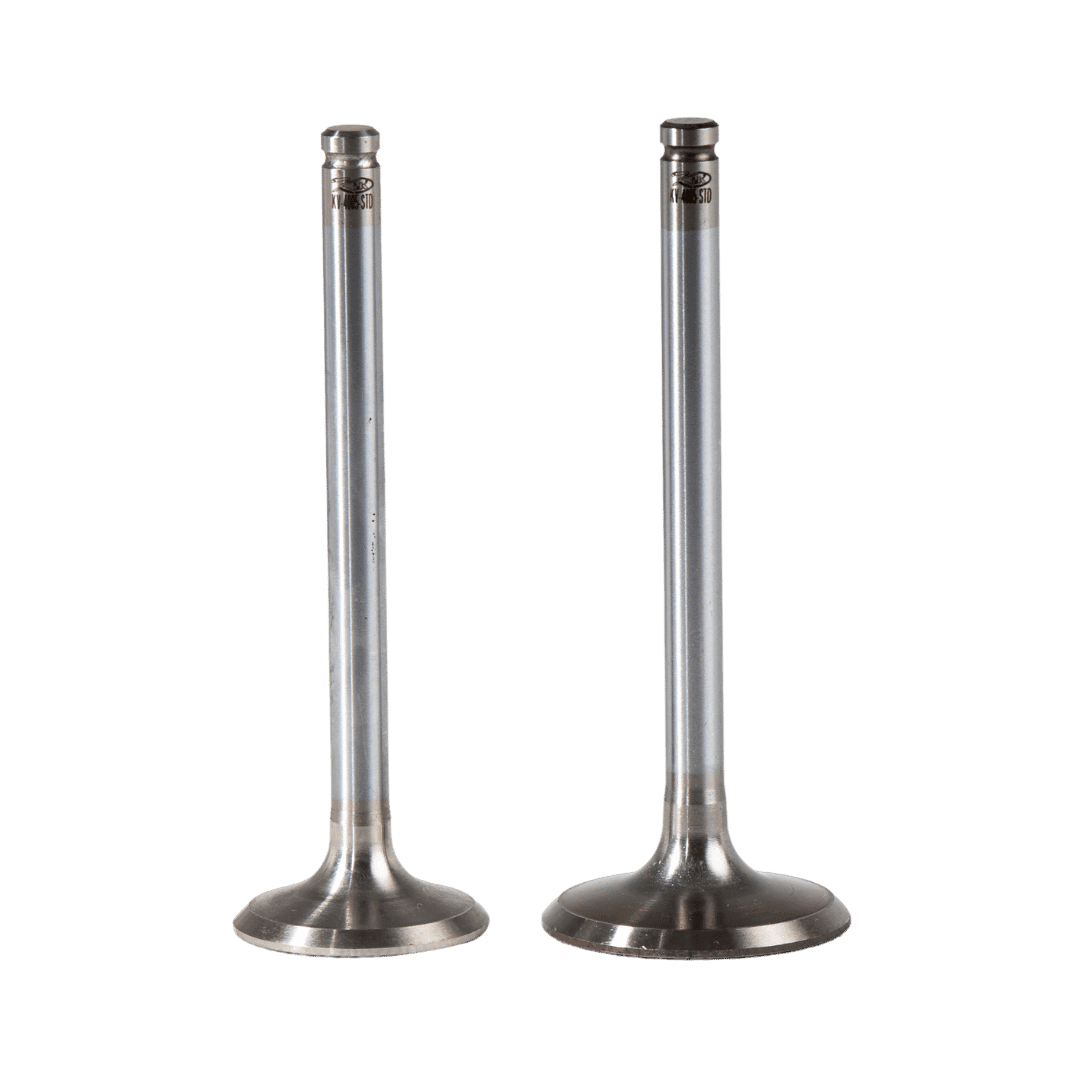 سوپاپ و گیت سوپاپ